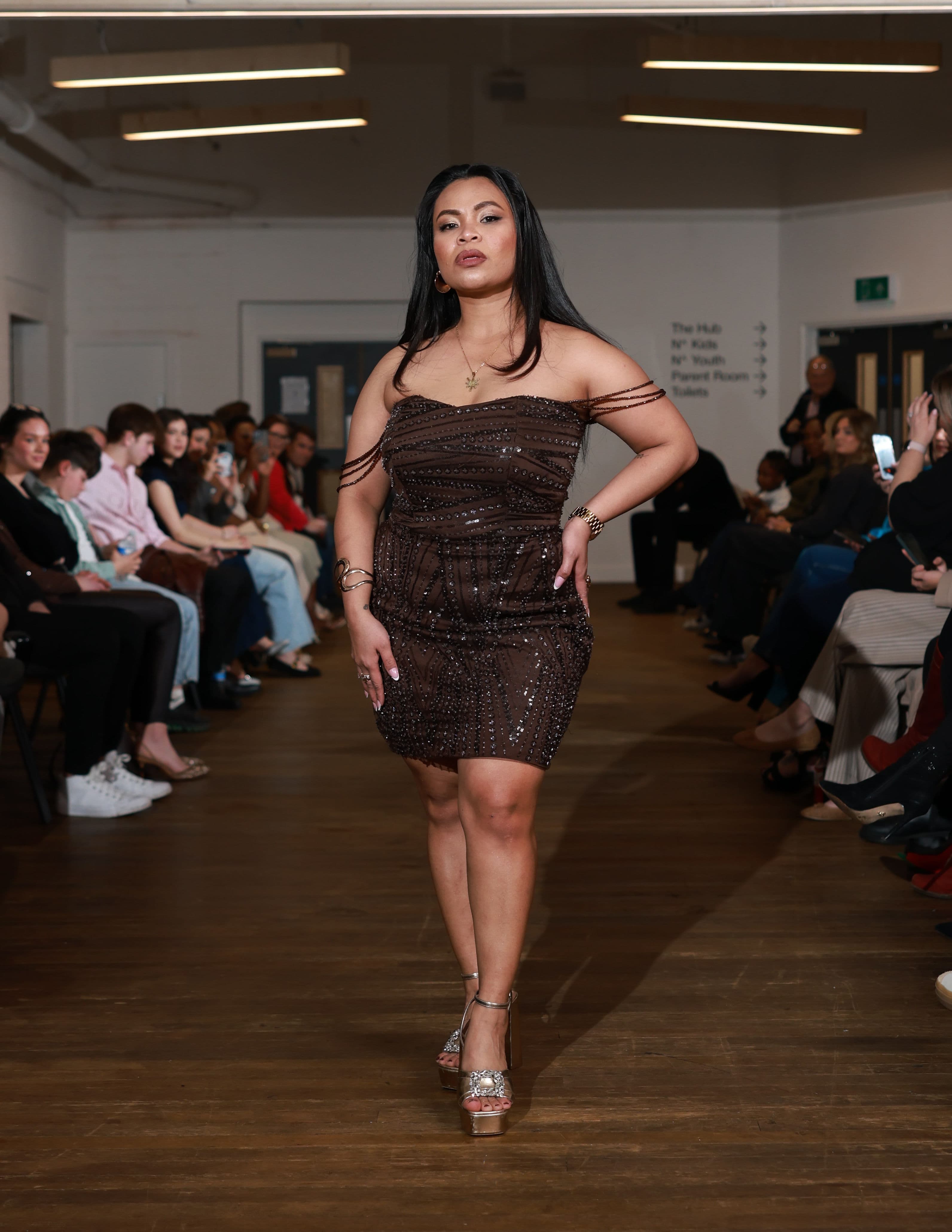 Couture showcase 5