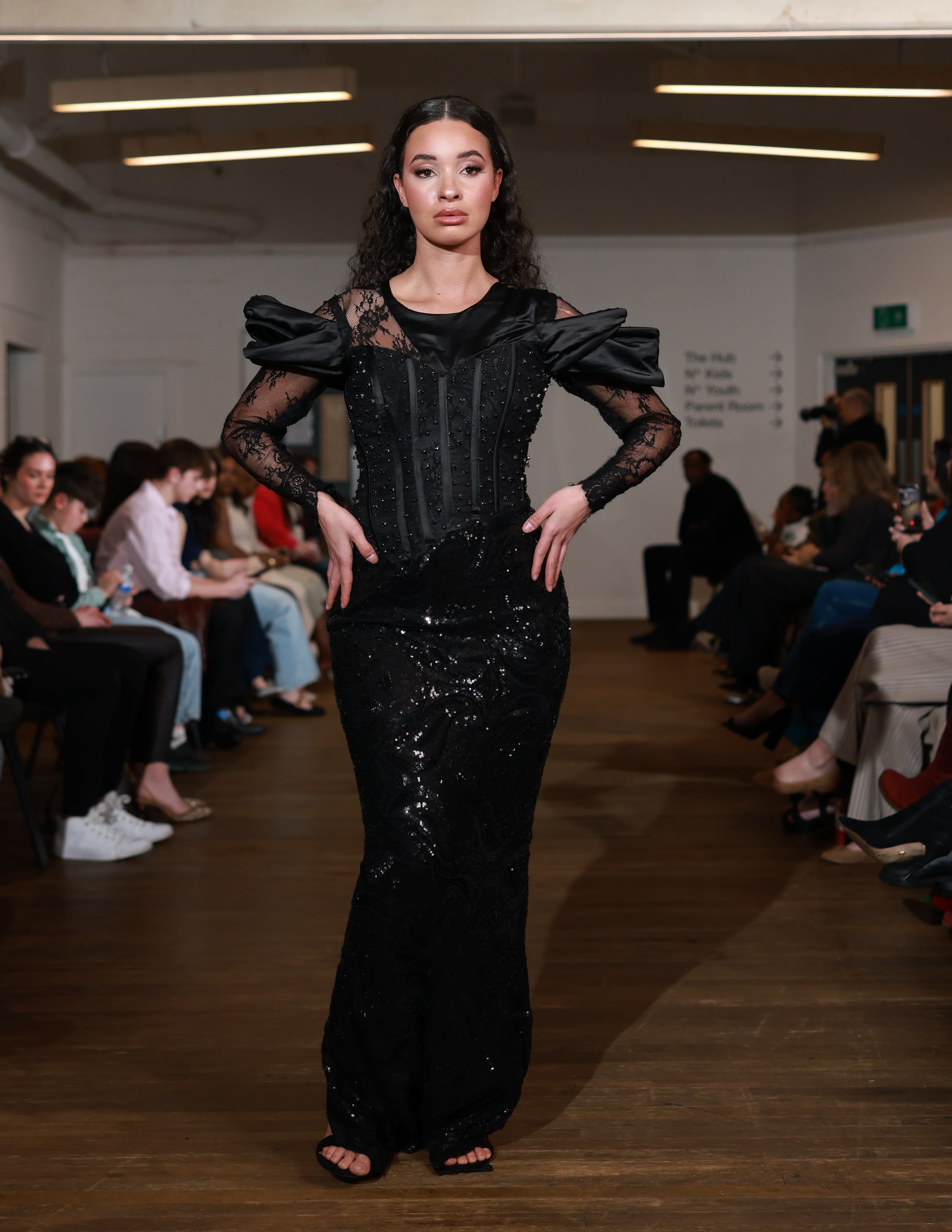 Couture showcase 4