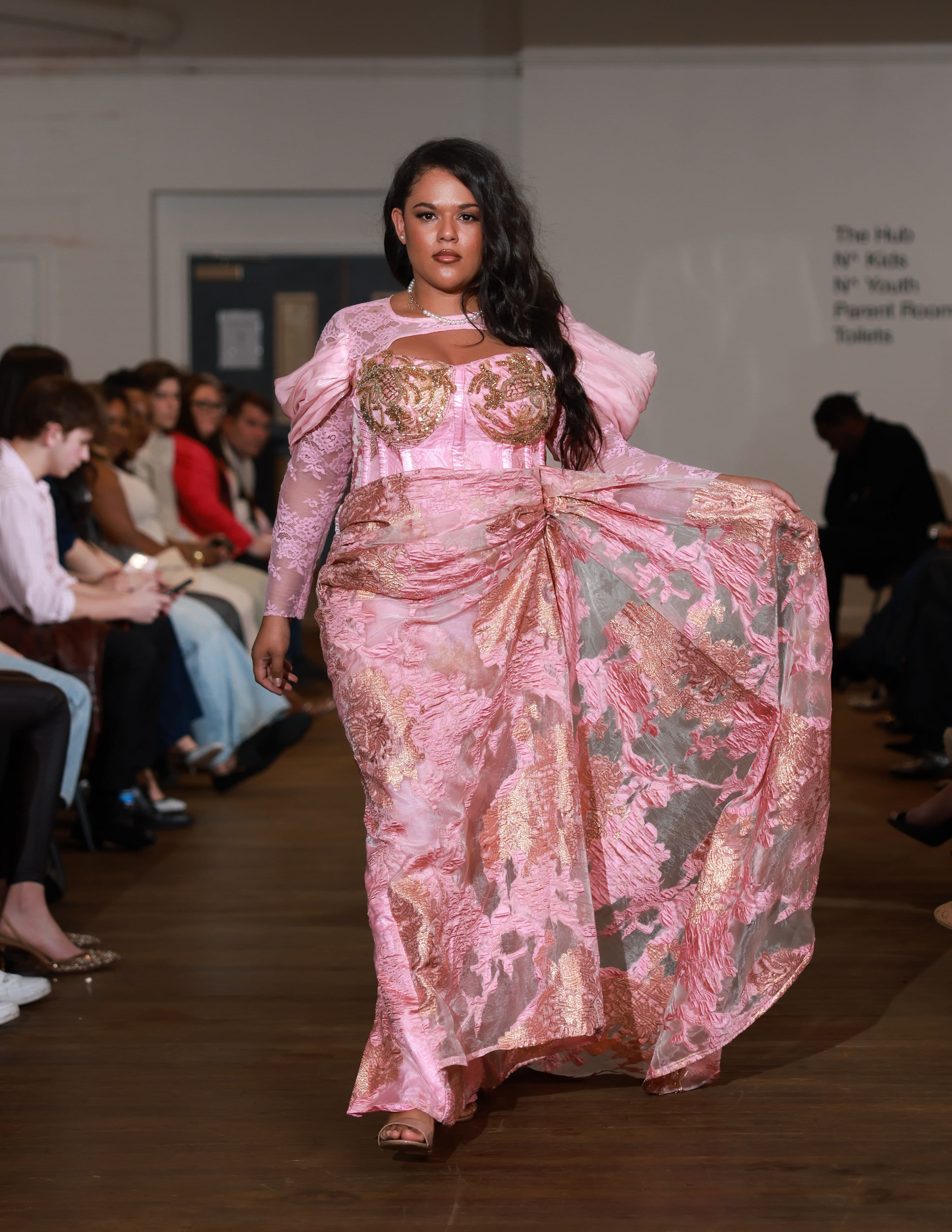 Couture showcase 3