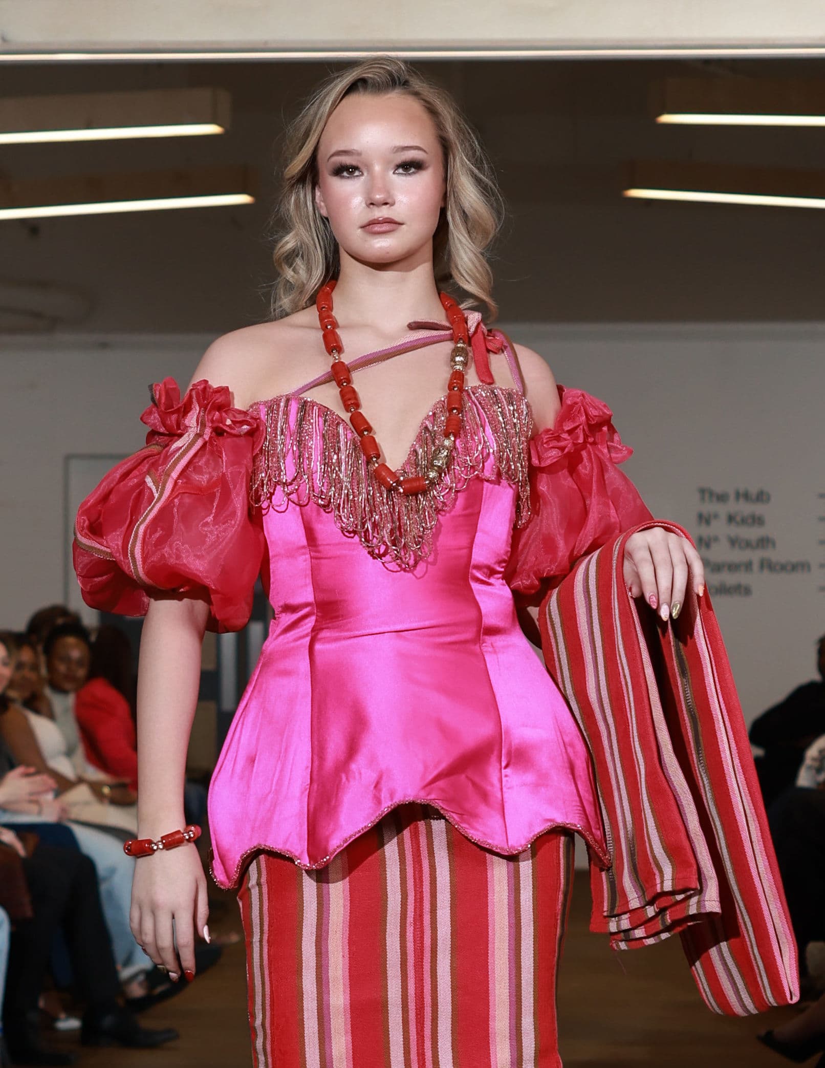Couture showcase 1