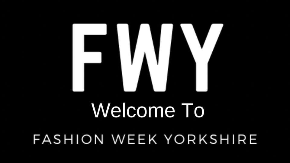 Fashion Week Yorkshire runway showcase