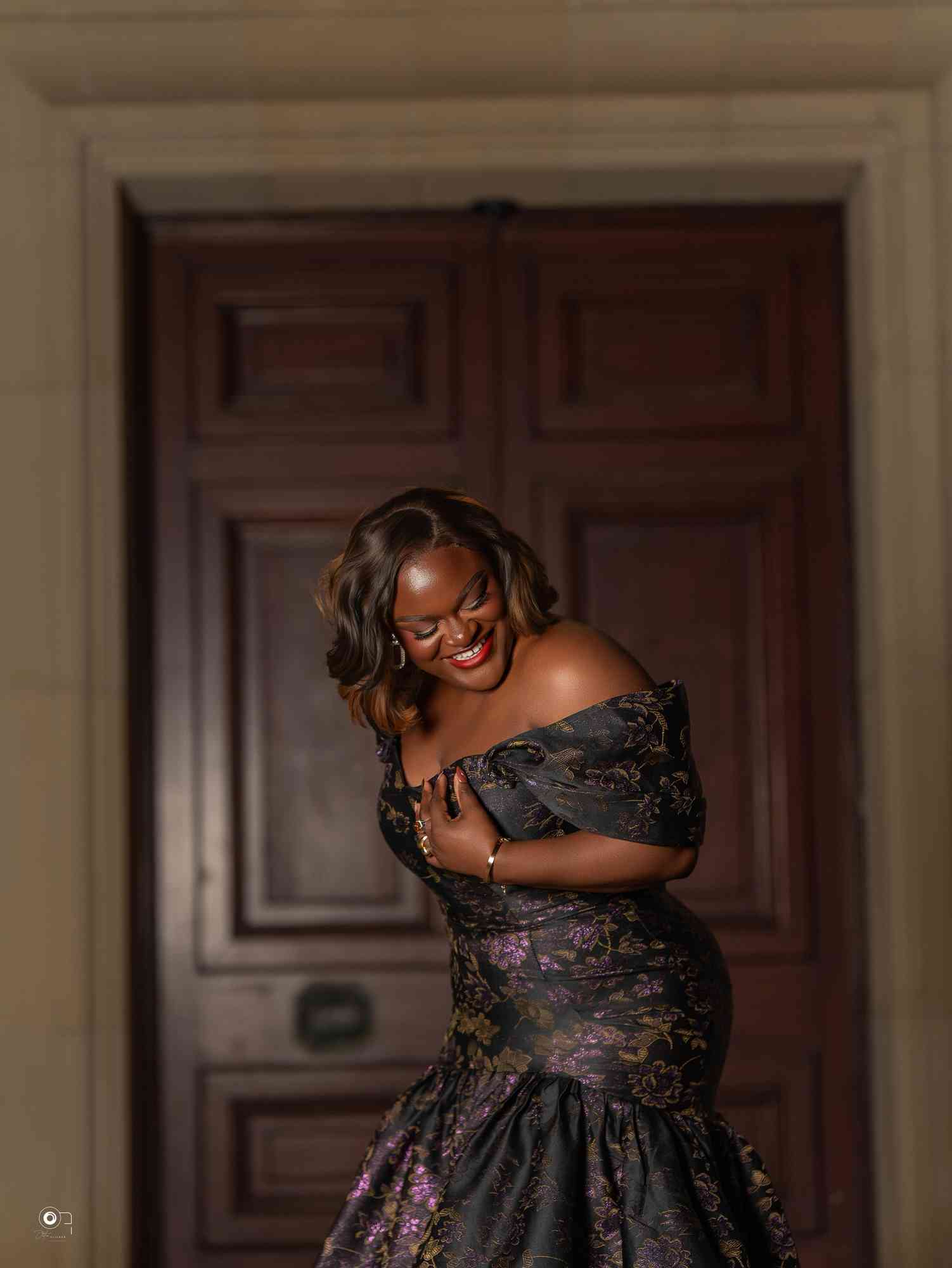 Latest fashion creation